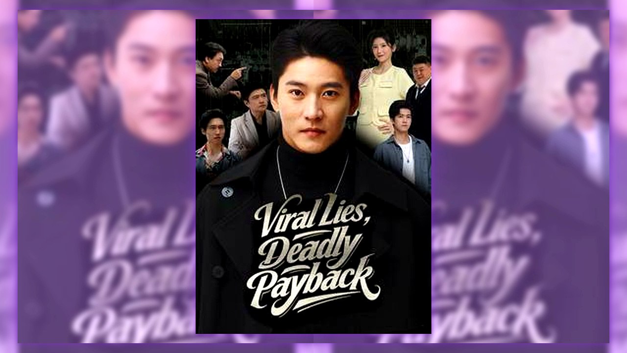 Viral Lies Deadly Payback | All Episodes