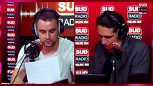 Près de 300 interpellations à Paris : comme attendu, la nuit a viré au chaos