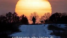 enjoy the sunset