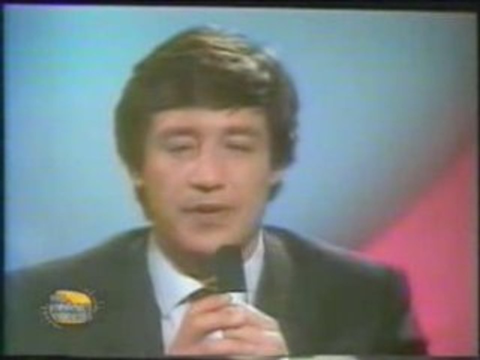 Michel Sardou - Le jeu de la vérité