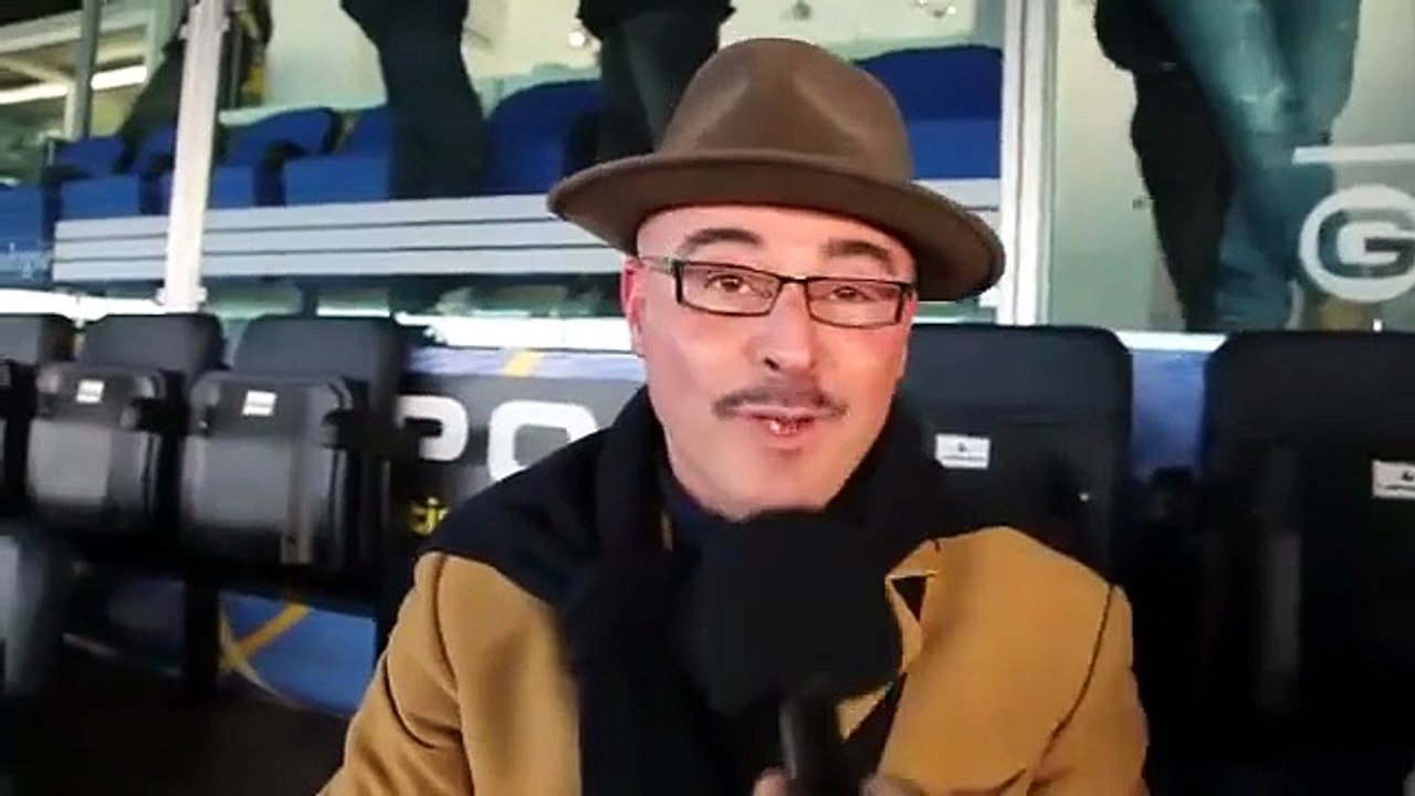 Parma-Catania: interviste ai tifosi