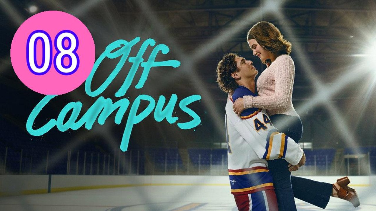 Off Campus 2026 Episode 8 ✅ FULL [Eng Sub]