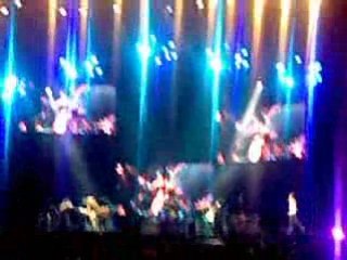 Bon Jovi-In These Arms