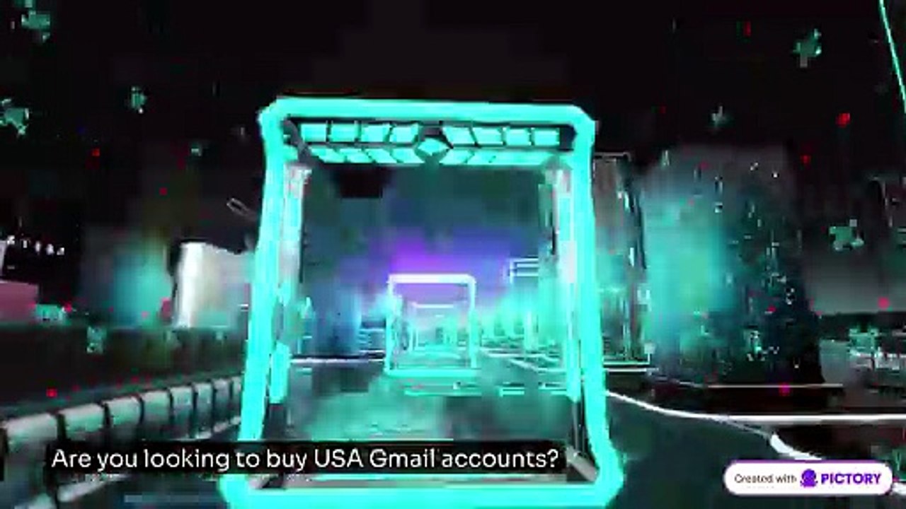 Buy Gmail accounts from BuyAccUsa