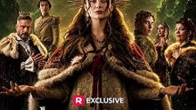 ENG SUB💥Alpha Queen Rising Dailymotion Movie - Aurora The Leader of The Legendary Shadow Circle #reelshort