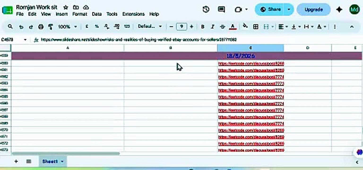 Setting up your Google Voice number step by step