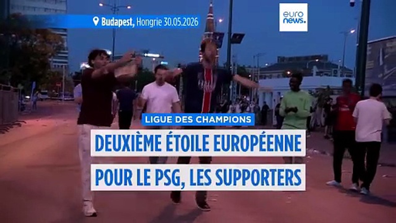 Paris Saint-Germain remporte la Ligue des champions aux tirs au but contre Arsenal