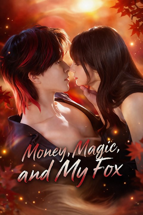Money, Magic, and My Fox- Full Movie English Sub