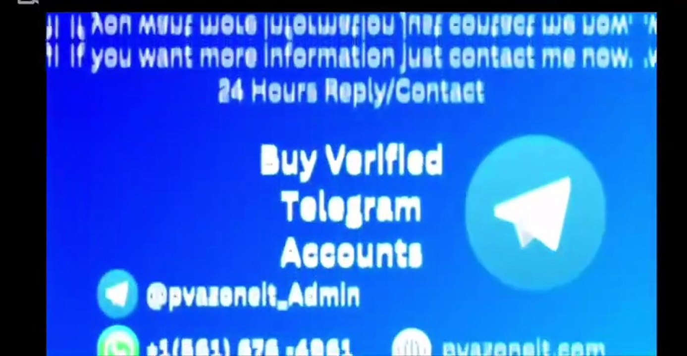 How to Purchase Telegram Accounts Safely for Digital Marketing and Promotional Campaigns