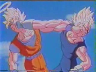 Dragon ball z 1ère bande annonce