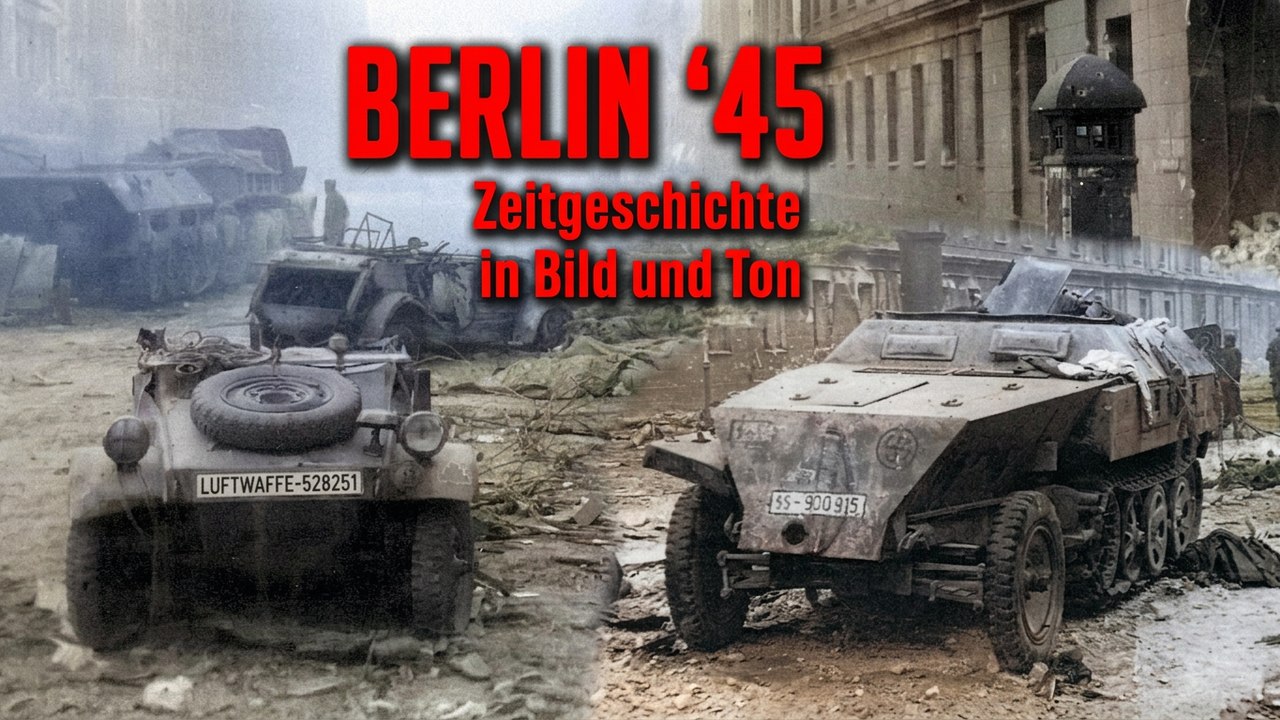 Berlin, May 2nd, 1945 – The Tragedy at Weidendammer Bridge (3:20 Lehrter, not Anhalter Bahnhof)