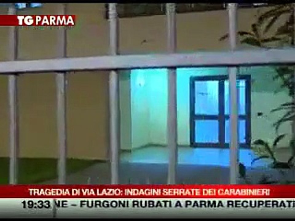 Donna morta in via Lazio: sabato in caserma per i familiari