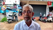 "ഒരു മന്ത്രിക്ക് ഭക്ഷണം കൊടുക്കുന്നത് തെറ്റോ? ജെനീഷ് കേരളത്തിൻ്റെ മന്ത്രിയാണ്", പ്രതികരിച്ച് പുറത്താക്കപ്പെട്ട സിപിഐ നേതാവ്