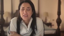 فيلم الجن والعاهرة  حنان مطاوع  و اسماء حلال