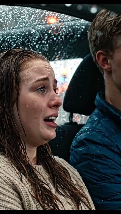 Silent tears, a lonely ride, and a heart full of emotions 🚗💔✨  #SadMoments #EmotionalStory #HeartTouching #LifeJourney #Feelings #Mood #ViralStory