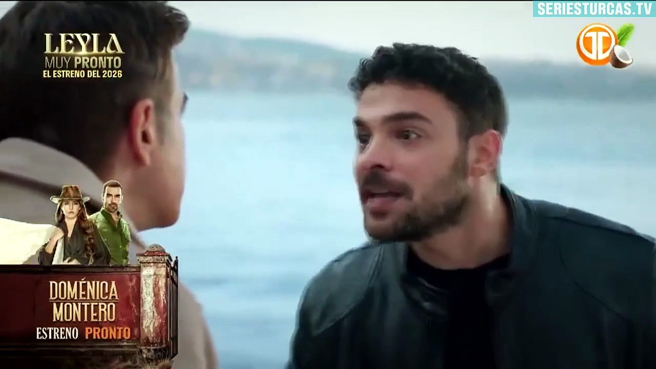 Salvaje - Capitulo 137