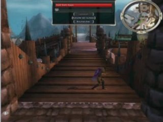 GW: Best of the Dance