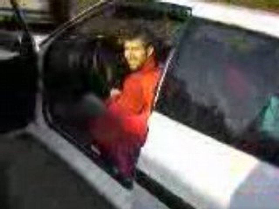 SAXO VTS RALLY FRERO