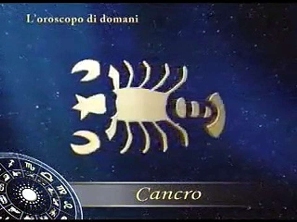 L'oroscopo del 10 dicembre