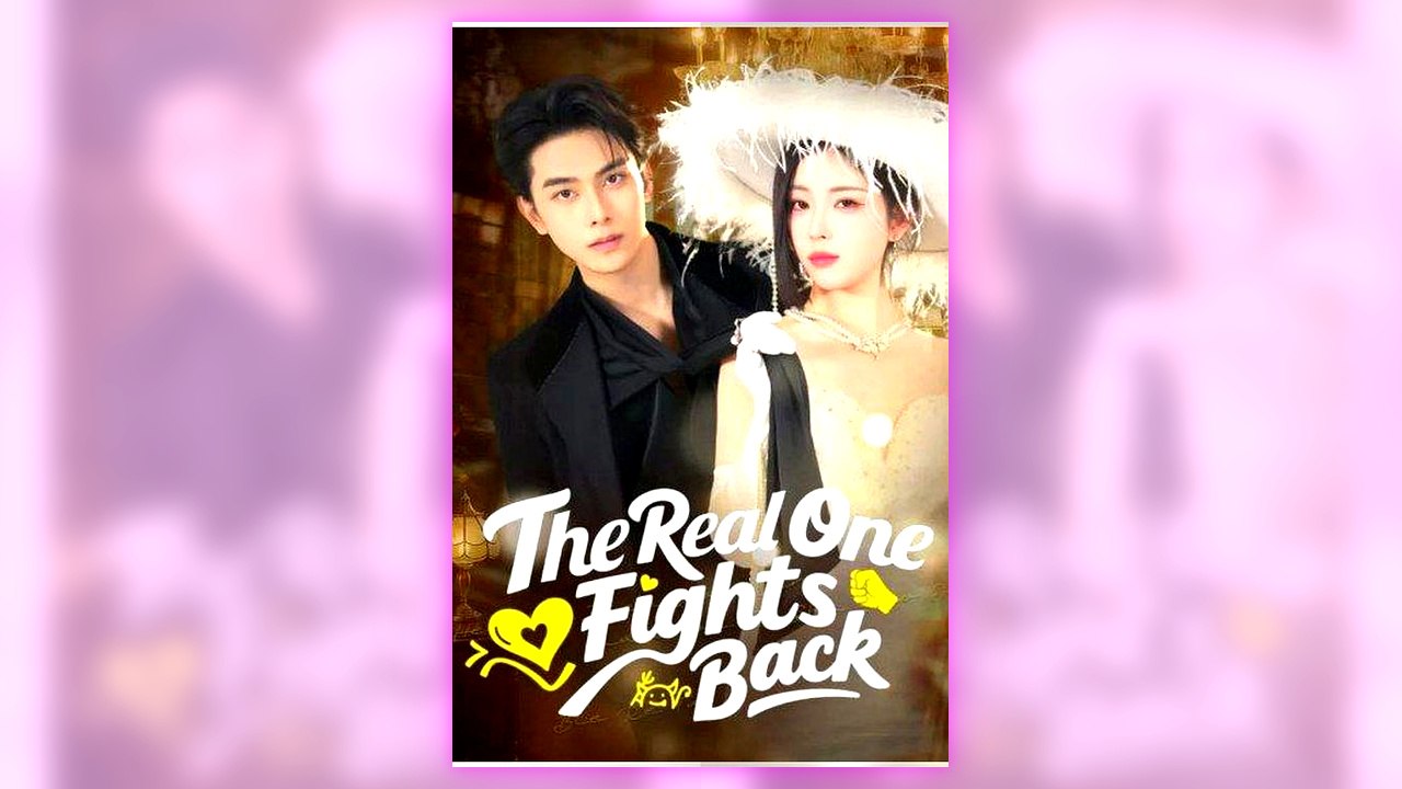 The Real One Fights Back full episode