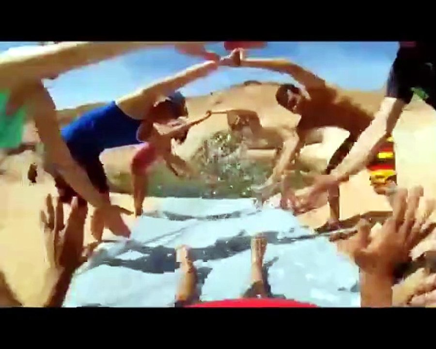 Tuffi & adrenalina