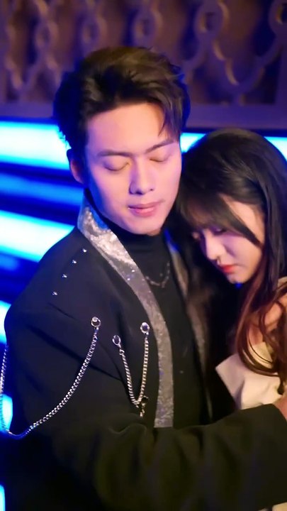 Betrayed by Her Ex, She Has 7 Days to Choose Among 5 Men Who Adore Her! #cdrama