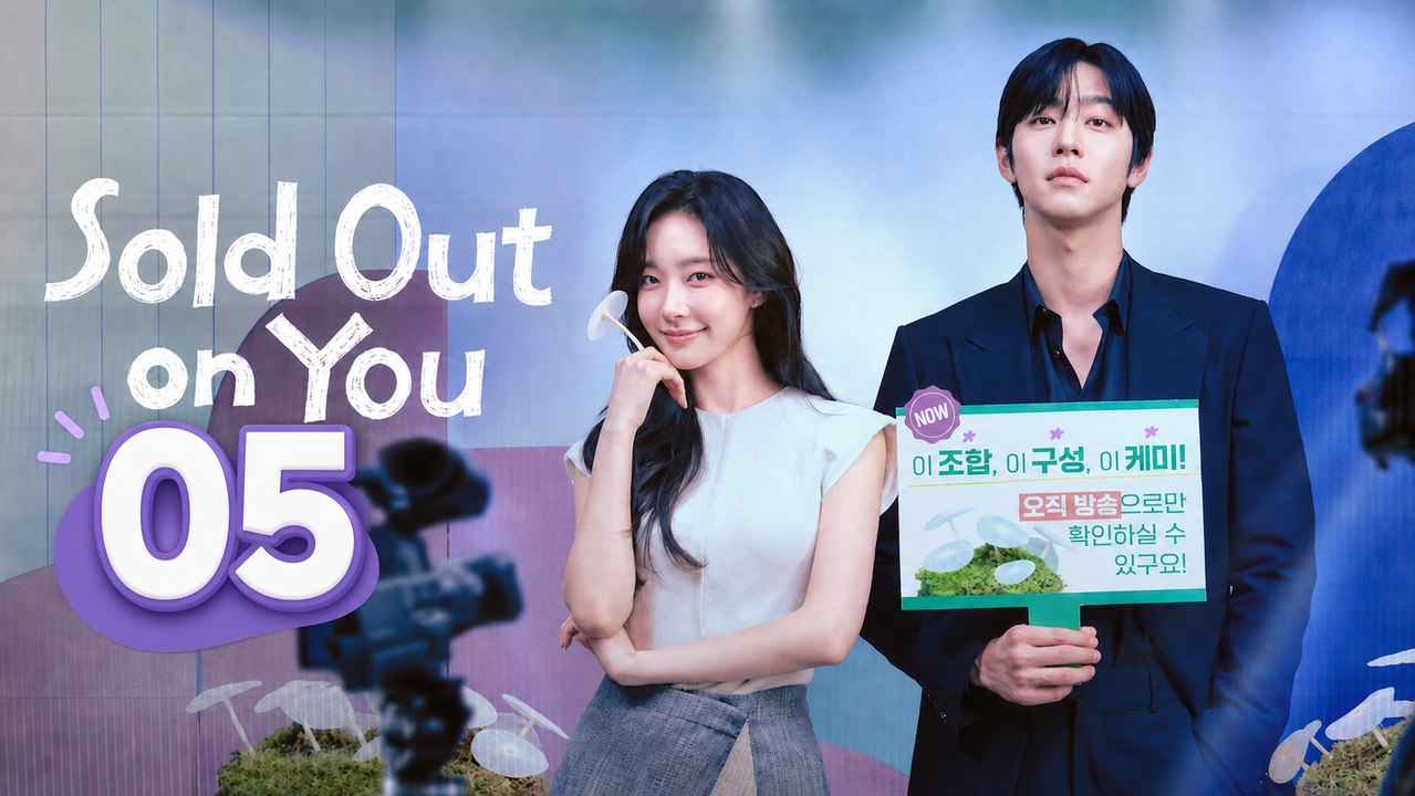 Sold Out on You Ep 5 Eng Sub