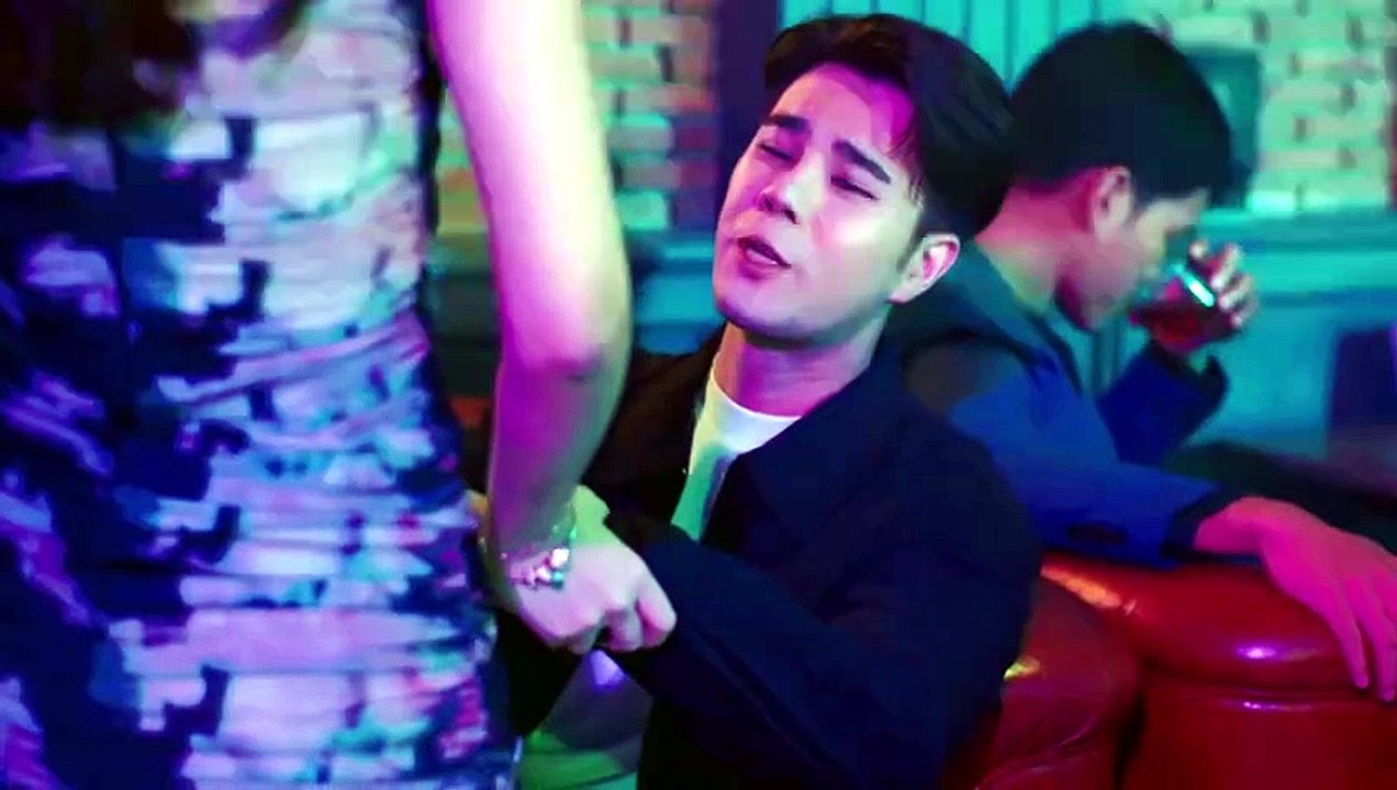 Wicked Temptation Episode 5