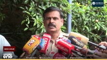 അൻസിബയുടെ പരാതി; പൊലീസുകാരുടെ മൊഴിയെടുക്കുമെന്ന് എസിപി