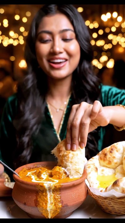 Tender matka handi meat with rich flavors and satisfying ASMR bites 🍖🥘🎧✨  #MatkaHandiASMR #MeatASMR #FoodASMR #Mukbang #DesiFood #EatingSounds #ViralASMR