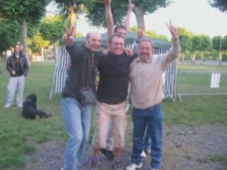 Why not Raymond - Hop hop hop