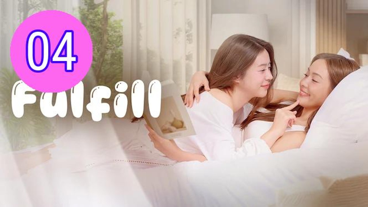 Fulfill 2026 Episode 4 Engsub