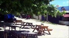 Çanakkale'de vahşet: 73 yaşındaki cani 72 yaşındaki kadını döve döve öldürdü