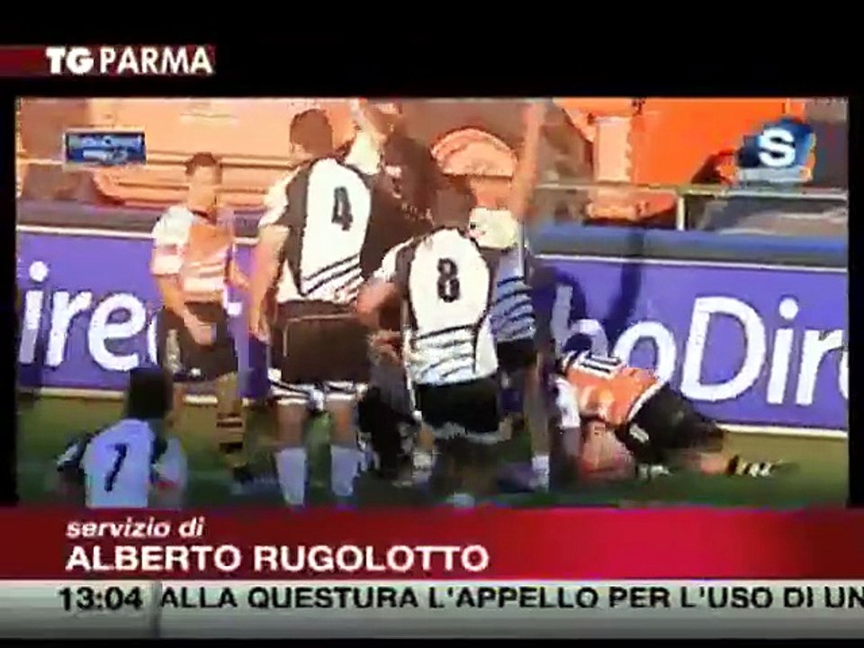Oggi a Moletolo il derby