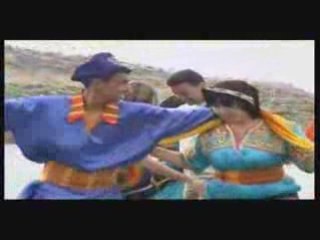 Hacene abbani clip kabyle