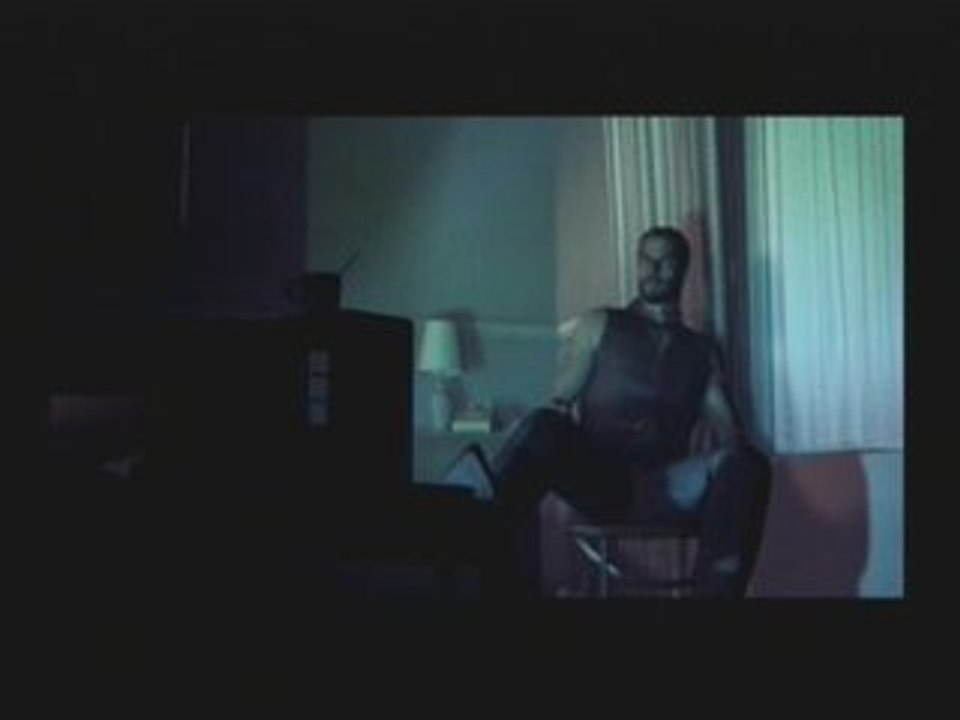 Driv3r Cinématiques - Otage