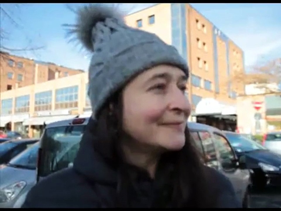 Intervista viale Piacenza