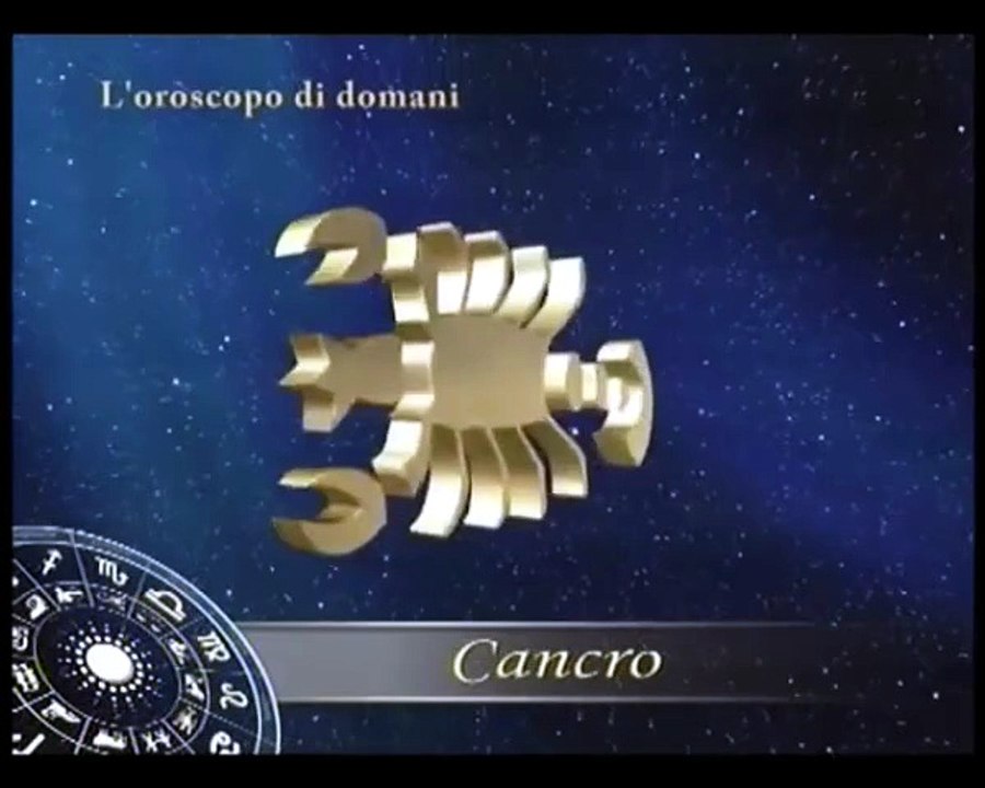 Oroscopo 10 agosto 2014