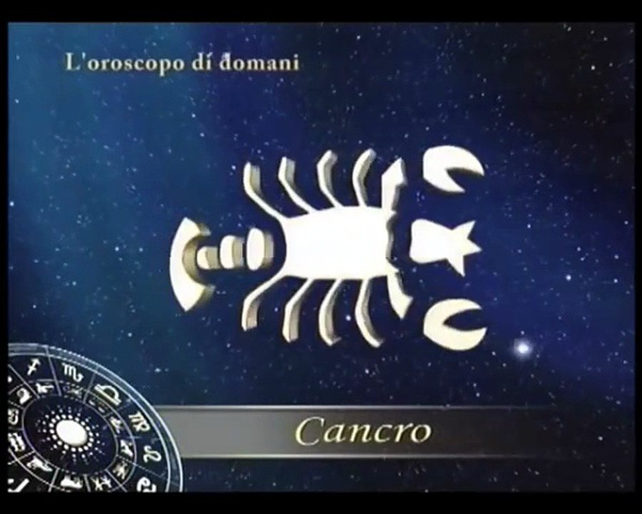 L'oroscopo del 5 giugno
