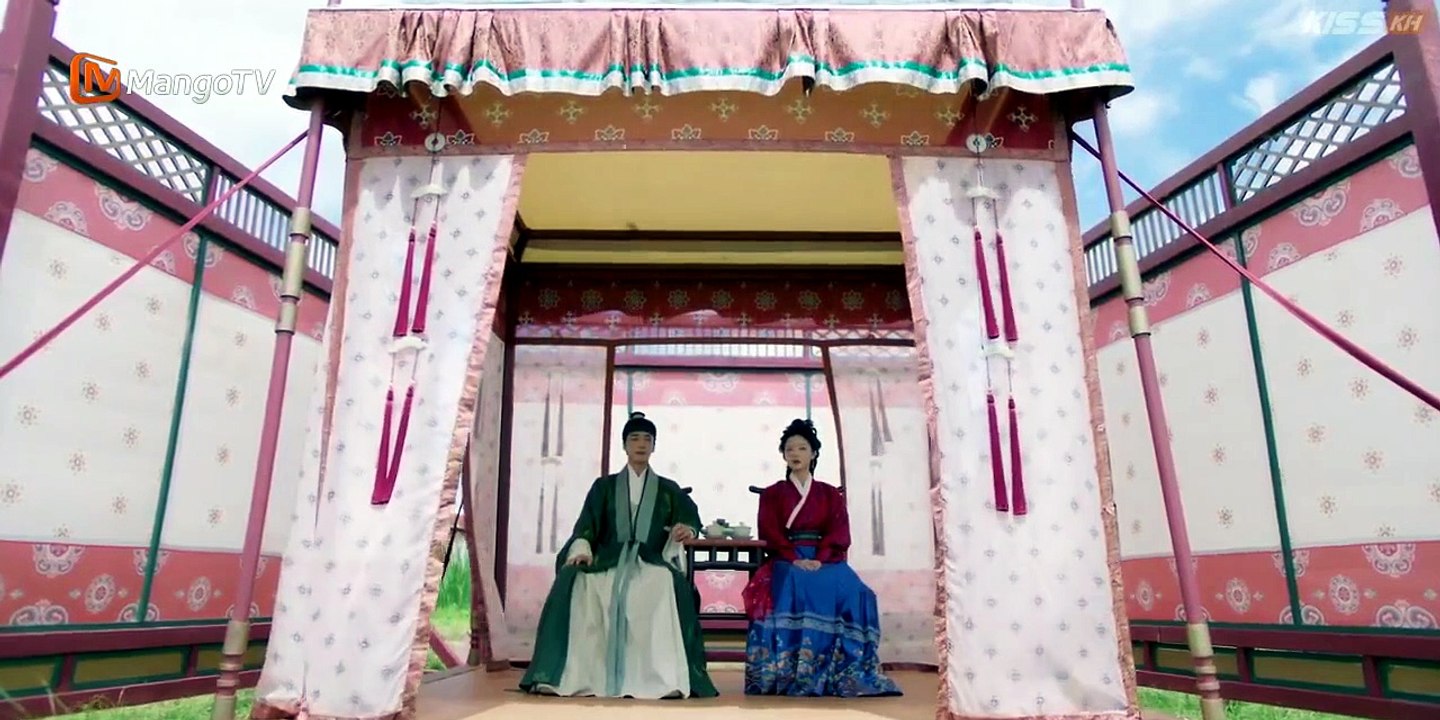 A Splendid Match Episode 20