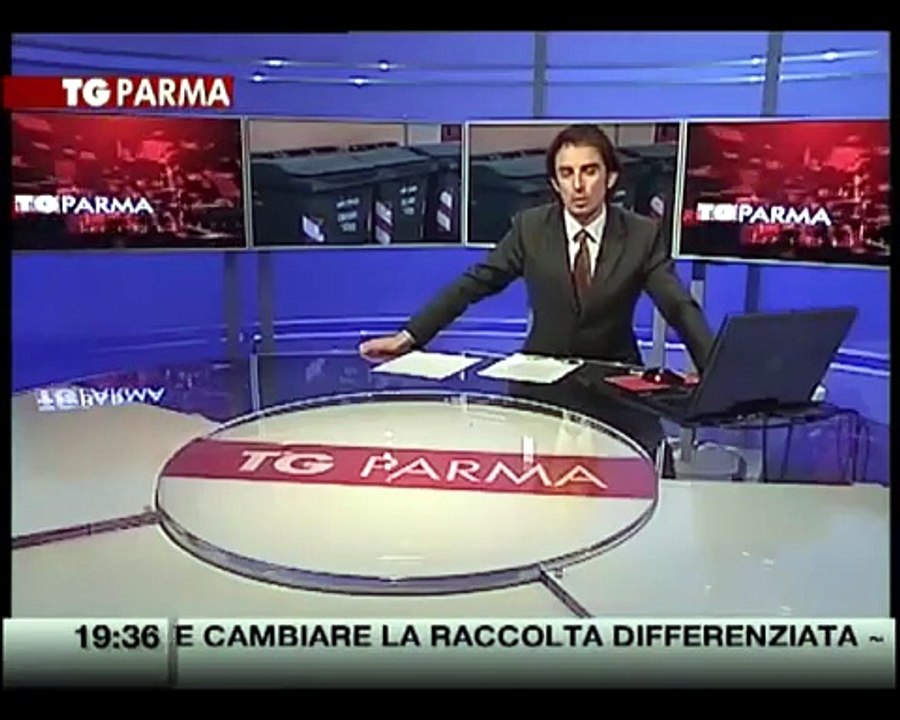 PD: deve cambiare la raccolta differenziata