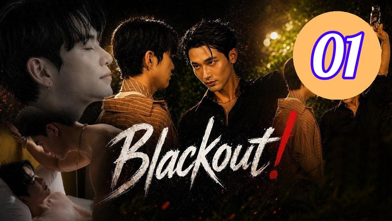 Blackout 2026 Episode 1 Engsub