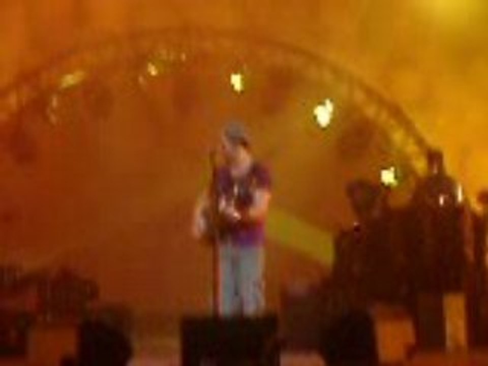 Christophe maé strasbourg - Parce qu'on sait jamais