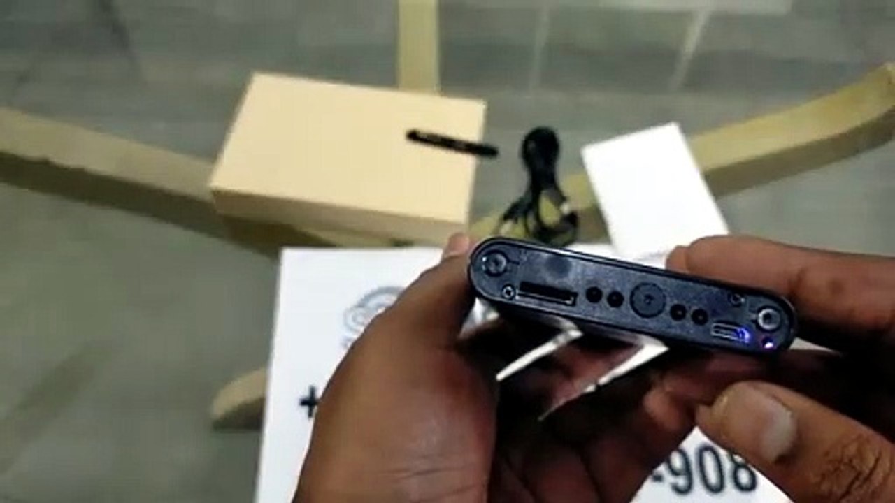 Power Bank Spy WiFi Camera _ Power Bank Camera Hindi _ Hidden Secret Camera _ Spy Camera _ Anish Spy