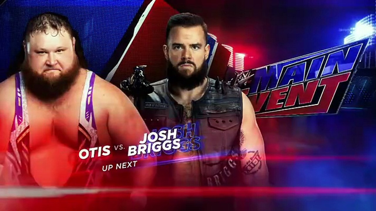 WWE Main Event 2026.04.30