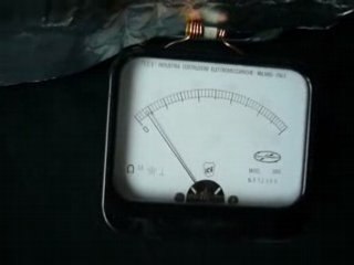 Portable GSM rayonnement 4