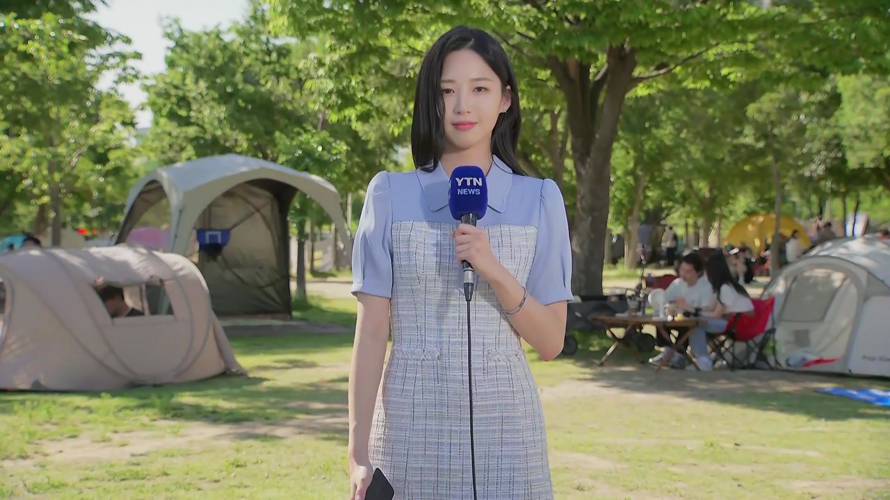 [날씨] 내일, 6월 시작부터 여름 더위...당분간 예년보다 더워 / YTN