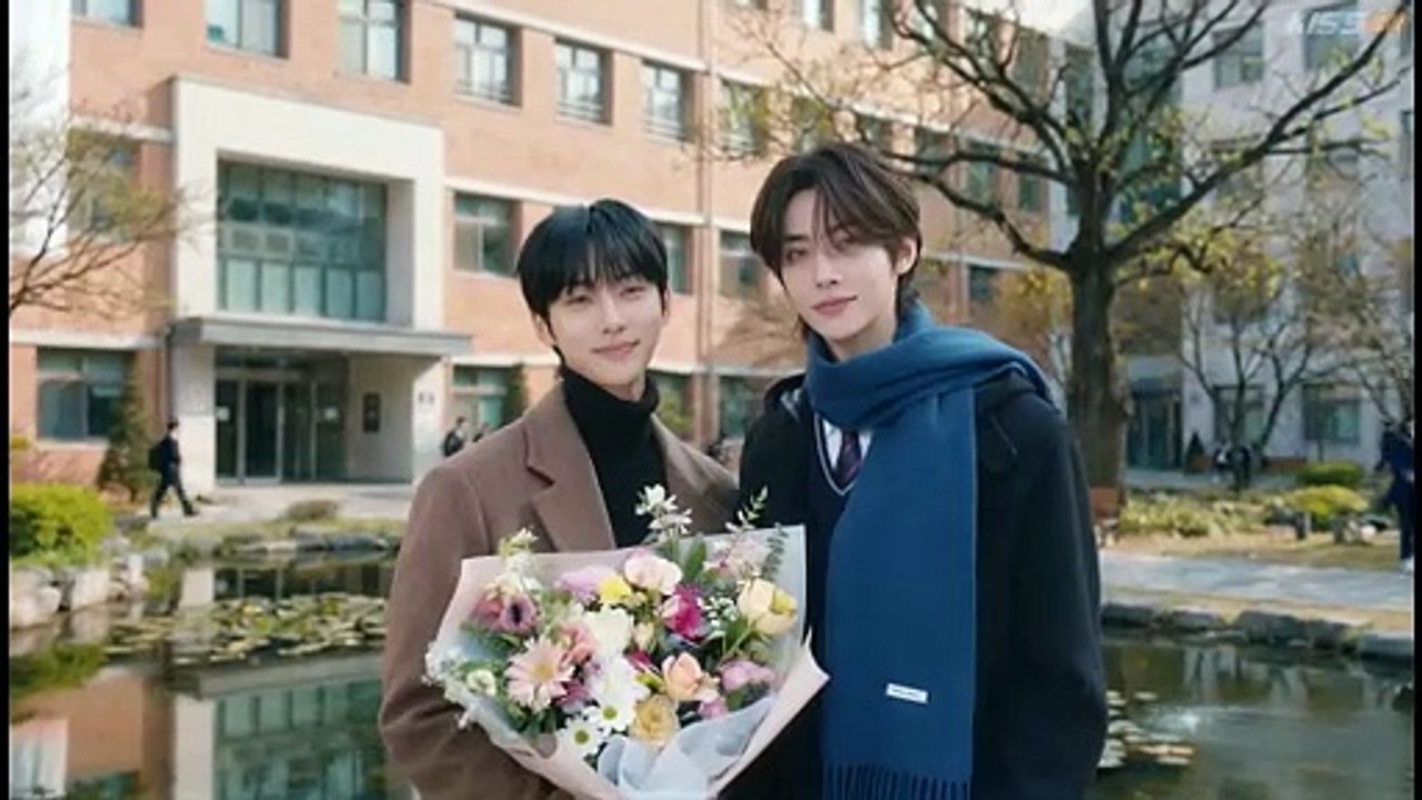 Finally Spring Episode 1 | English Sub