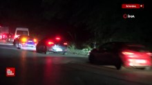 Belgrad Ormanı'nda bayram yoğunluğu