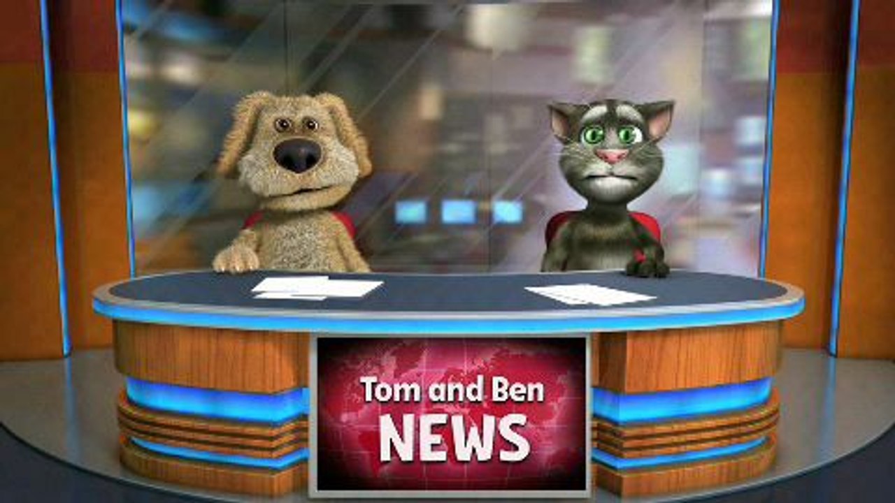 Talking ben Tom News Said IPhone XS Drop Test